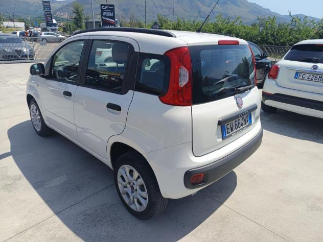 FIAT Panda 0.9NP 85CV - NEOPATENTATI - Foto 9