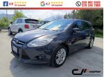 FORD Focus SW 1.6 TDCi 115 CV - SPAZIOSA