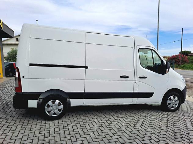 Opel Movano 35 2.3 CDTI 170CV MTA PM-TM Edition L2 H2 Automatico - Foto 3