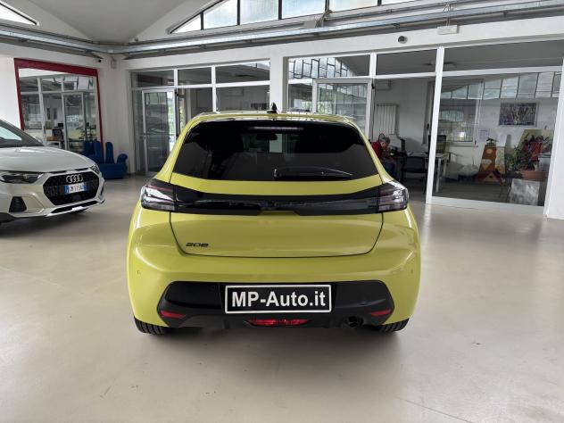 Peugeot 208 Allure PureTech 100 S/S UNICO PROPRIETARIO - Foto 5