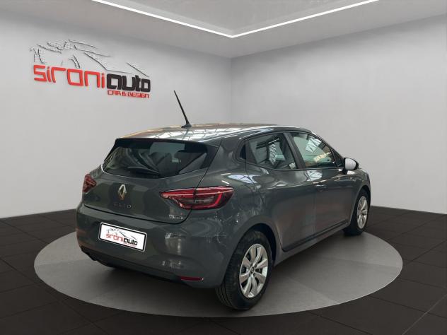 Renault Clio 1.0 tce Life Gpl 100cv - Foto 7