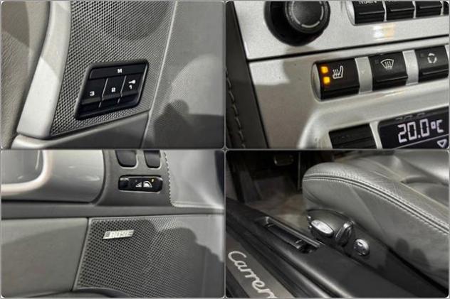 PORSCHE 997 911 Carrera 4S Cabriolet rif. 24205296 - Foto 7