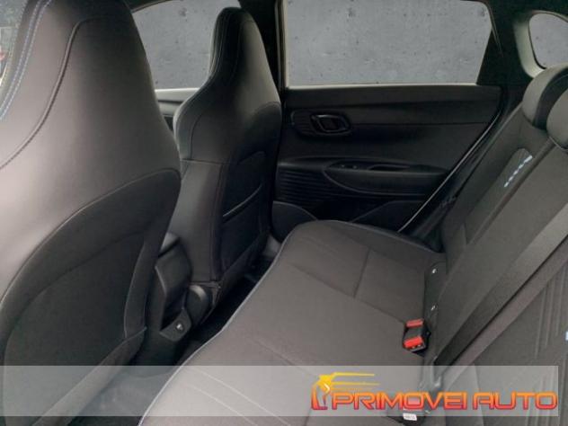 HYUNDAI i20 N 1.6 T-GDI MT N-Performance rif. 22365872 - Foto 7