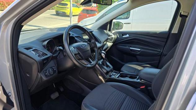 FORD Kuga 1.5 TDCI 120 CV S&S 2WD Powershift Edition rif. 24075311 - Foto 7