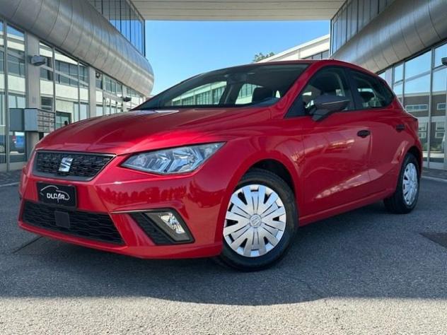 SEAT Ibiza 1.0 TGI 5 porte Style rif. 24053914
