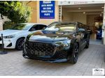 AUDI - RSQ8 - RS Q8 TFSI V8 quattro tiptr. Performance