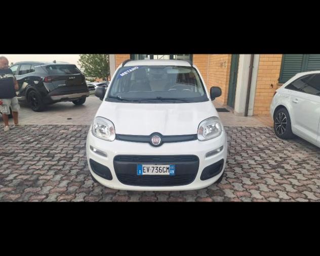 FIAT Panda 0.9 TwinAir Turbo Natural Power Pop rif. 24042635 - Foto 4