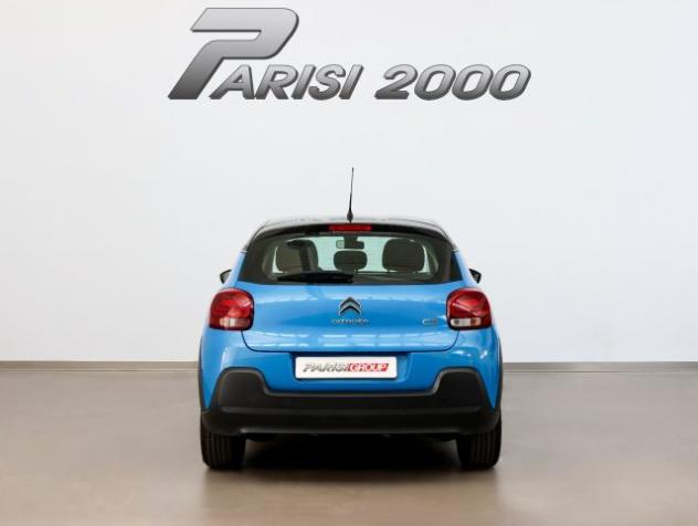 CITROEN C3 1.2 Puretech 83CV S&S Shine *PROMO PARISI GROUP* rif. 23979825 - Foto 7