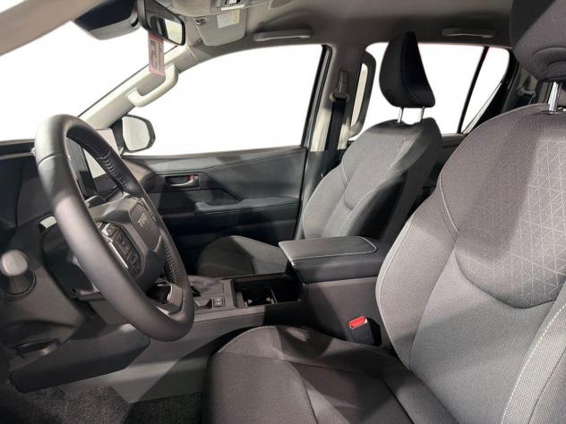 Toyota Hilux 2.8 DIESEL MILD HYBRID 48V 204 CV AUTOMATICO ICON - Foto 10