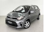 Kia Picanto 1.0 12V 5 porte Urban