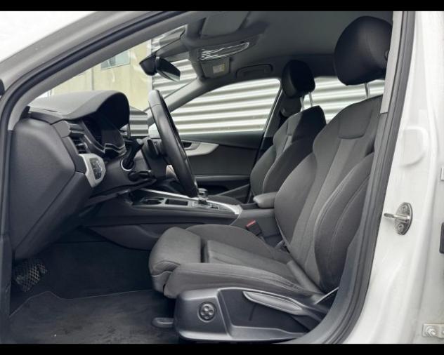 AUDI A4 AVANT 35 TDI MHEV S-TRONIC S-LINE EDITION rif. 23717058 - Foto 9