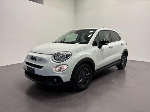 FIAT 500X 1.3 MJET CLUB 95CV rif. 24211369 - Foto 2