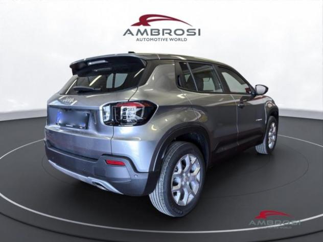 JEEP Avenger Benzina altitude rif. 24166128 - Foto 3