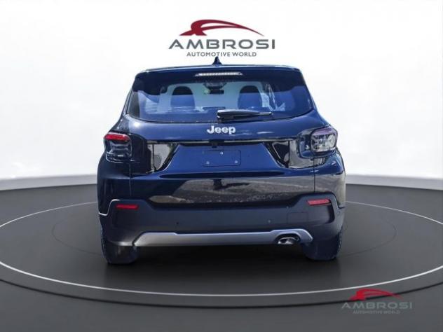 JEEP Avenger E-Hybrid Altitude rif. 23849976 - Foto 8