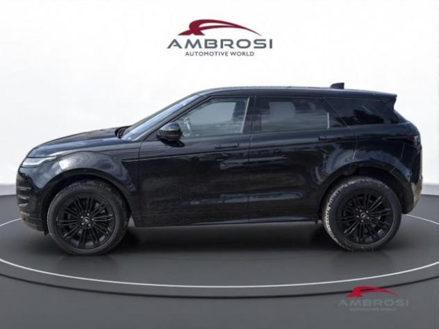 LAND ROVER Range Rover Evoque 2.0d i4 mhev Dark Edition Dynamic SE awd 163cv aut rif. 23913184 - Foto 6