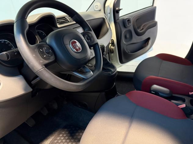 Fiat Panda 0.9 TwinAir Turbo Natural Power Lounge - Foto 9