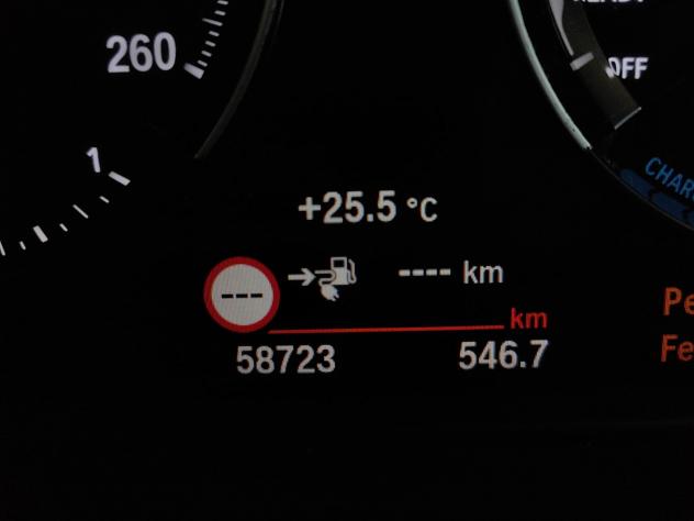 BMW X1 xDrive25e Plug-in Hybrid Auto Navi FariLED - Foto 10