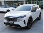 PEUGEOT 5008 Allure Business Hybrid 145 e-DCS6 7 Posti rif. 24196105