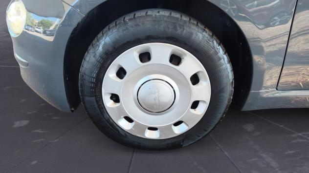 FIAT 500 1.2 69cv Pop - Foto 5