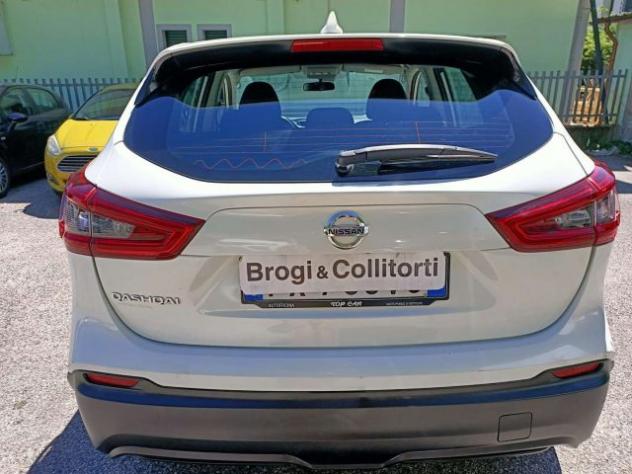 NISSAN Qashqai II 2017 1.3 DIG-T 140cv Business 2WD rif. 23935301 - Foto 5