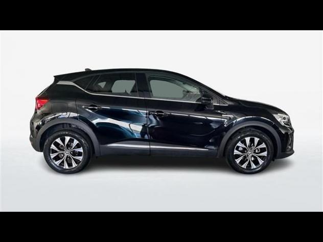 RENAULT Captur 1.6 E-Tech full hybrid Evolution Auto 145cv rif. 24178865 - Foto 4