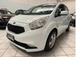 KIA Venga Venga 1.4 CRDi 90CV Active