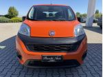 FIAT QUBO Qubo 1.4 8v Lounge 77cv