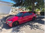 Alfa Romeo Giulia 2.2 Turbodiesel 160 CV AT8 super