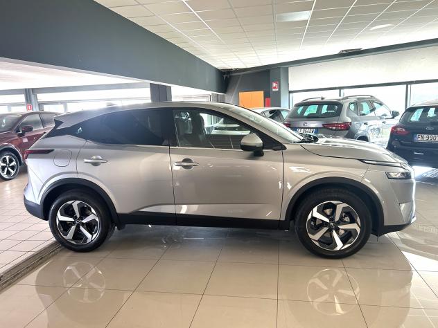 Nissan Qashqai Qashqai 1.3 mhev N-Connecta 2wd 140cv - Foto 4