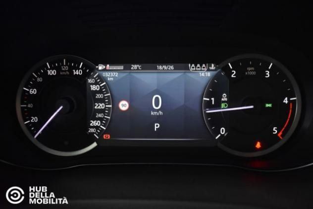 JAGUAR E-Pace 2.0D I4 163 CV AWD Auto rif. 23811953 - Foto 8