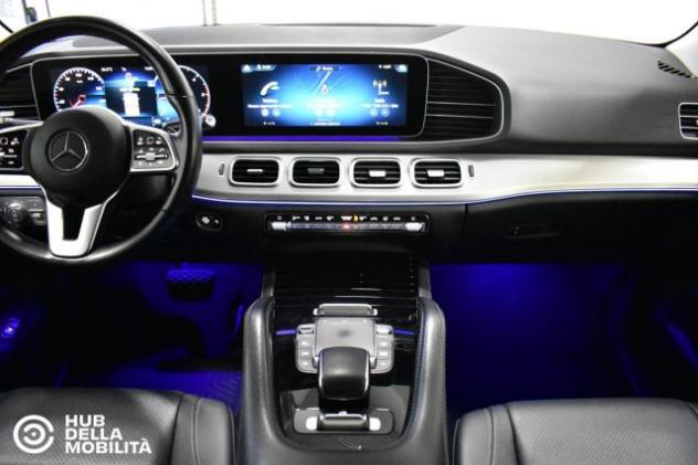 MERCEDES-BENZ GLE 300 d 4Matic Sport rif. 24088553 - Foto 10