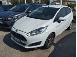 Ford Fiesta 1.4 5 porte Bz.- GPL Black & White Edition
