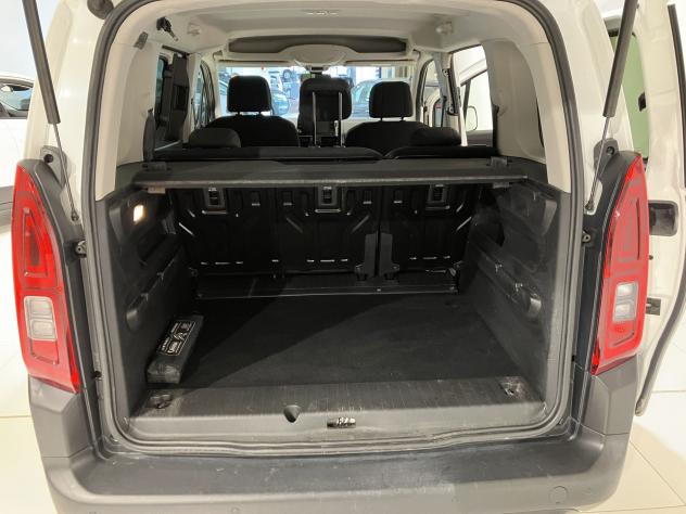 Citroën Berlingo Berlingo 1.5 bluehdi M Feel s&s 100cv - Foto 10