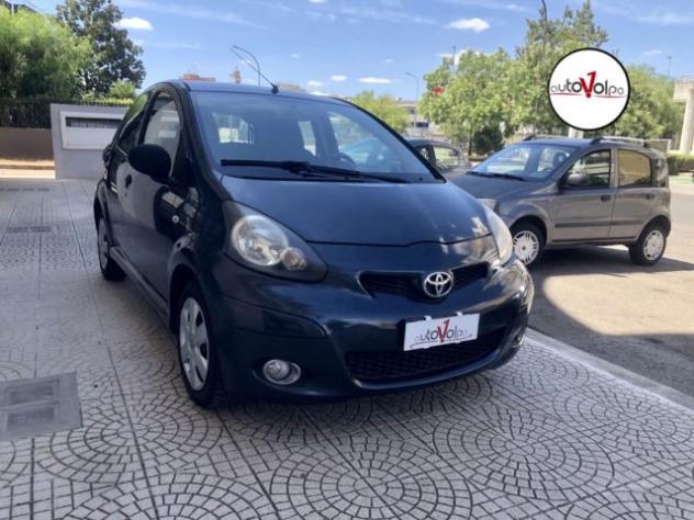 TOYOTA Aygo 1.0i 12V 5 porte rif. 24000505 - Foto 2
