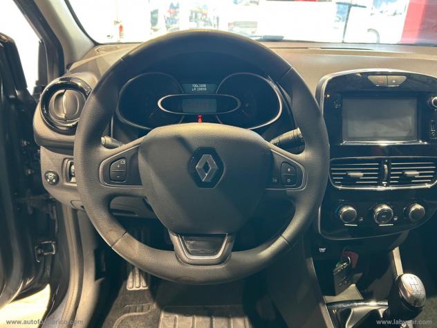 RENAULT Clio TCe 12V 90 CV GPL S&S 5p. Ener.Life - Foto 7