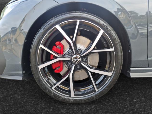 Volkswagen Golf Golf 2.0 tsi GTI 265cv dsg - Foto 9