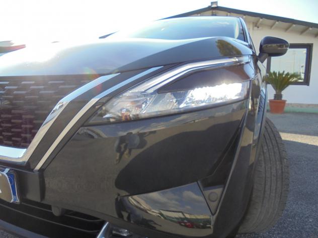 Nissan Qashqai MHEV 158 CV Xtronic Business - Foto 7