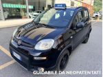 FIAT Panda 0.9 TwinAir Turbo S&S 4x4 ***OK NEOPATENTATI*** rif. 23865777