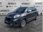 FIAT 500L 1.6 MultiJet Trekking 120cv