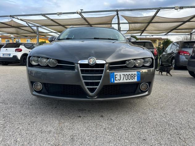 Alfa Romeo 159 2.0 Diesel Station Wagon - Foto 9