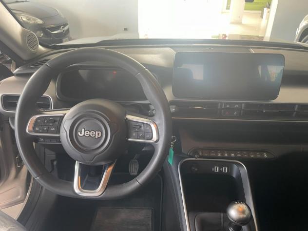 Jeep Avenger 1.2 Turbo Altitude - Foto 10