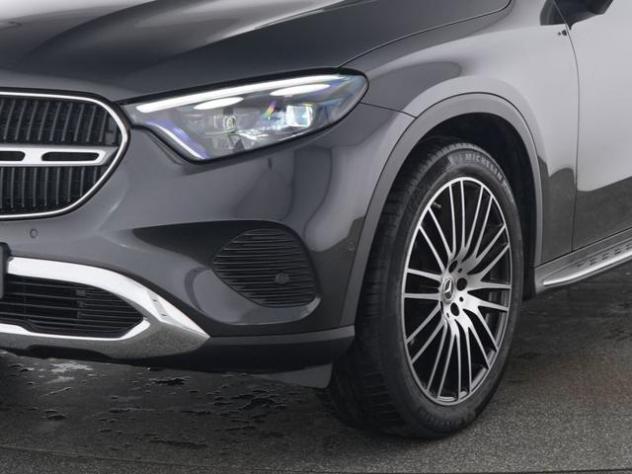 MERCEDES-BENZ GLC 200 4Matic Mild Hybrid Advanced Plus rif. 23803142 - Foto 9