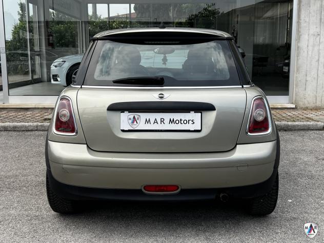 Mini One Hatchback 1.4 Abbey Road - Foto 6