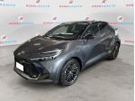 Toyota C-HR C-HR 2.0 phev Lounge fwd e-cvt