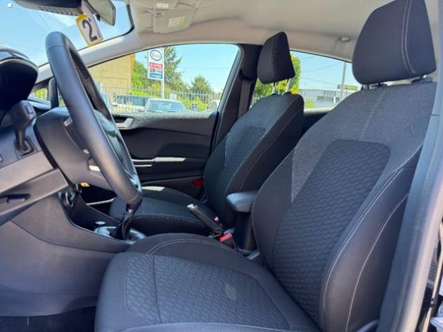 FORD Fiesta 1.1 75 CV 5 porte Titanium rif. 24006923 - Foto 8