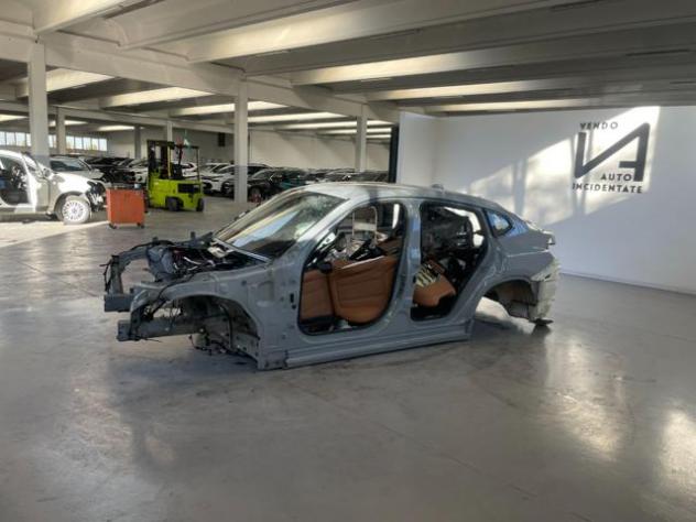 BMW X4 XDRIVE20I 48V MSPORT rif. 23692986 - Foto 4