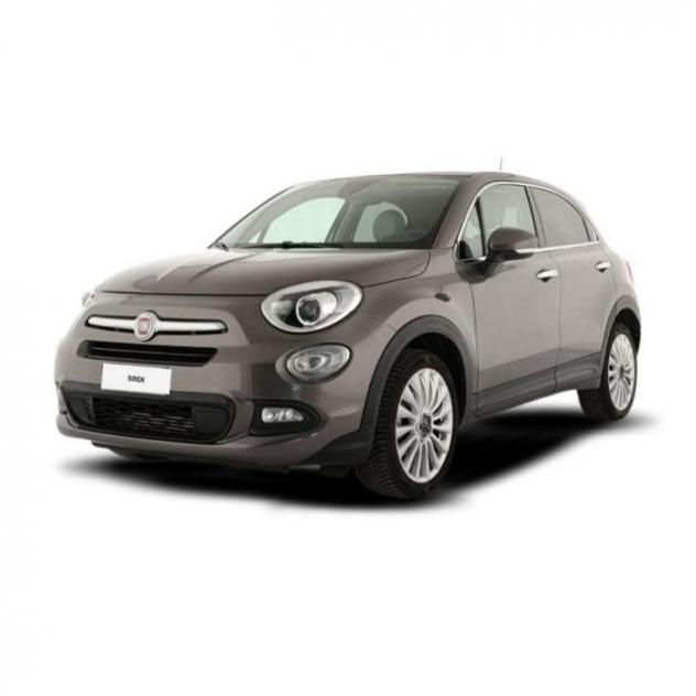 FIAT 500X 1.6 MultiJet 120 CV Lounge rif. 24077573