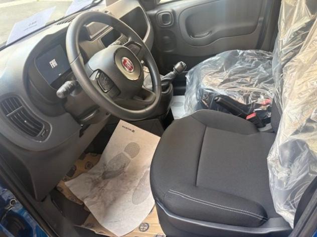 FIAT Pandina 1.0 FireFly 65 CV Hybrid pop rif. 23441270 - Foto 7