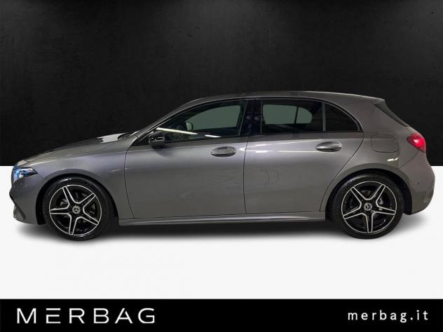 Mercedes-Benz Classe A 180 d AMG Line Extra auto - Foto 6