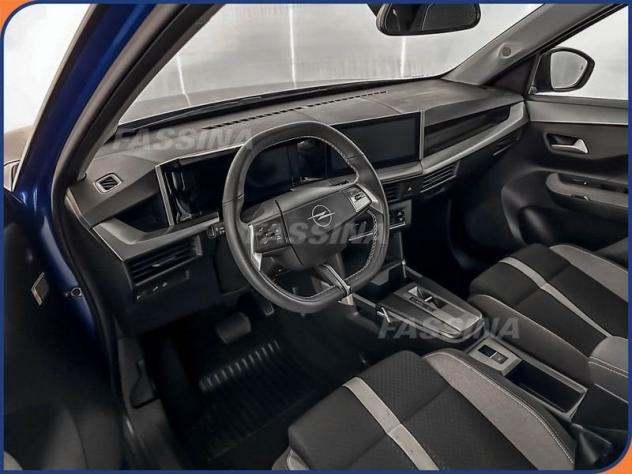Opel Frontera 1.2 hybrid GS 145cv edct 7p.ti - Foto 9